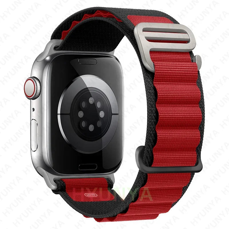 Alpine Strap for Apple Watch Band